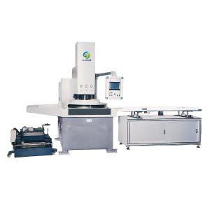 工業(yè)研磨機(jī)的保養(yǎng)與注意問題