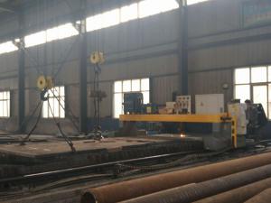 數(shù)控切割機